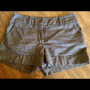 H&M Trouser Shorts